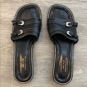 Donald J Pliner Sandals - EXCELLENT CONDITION